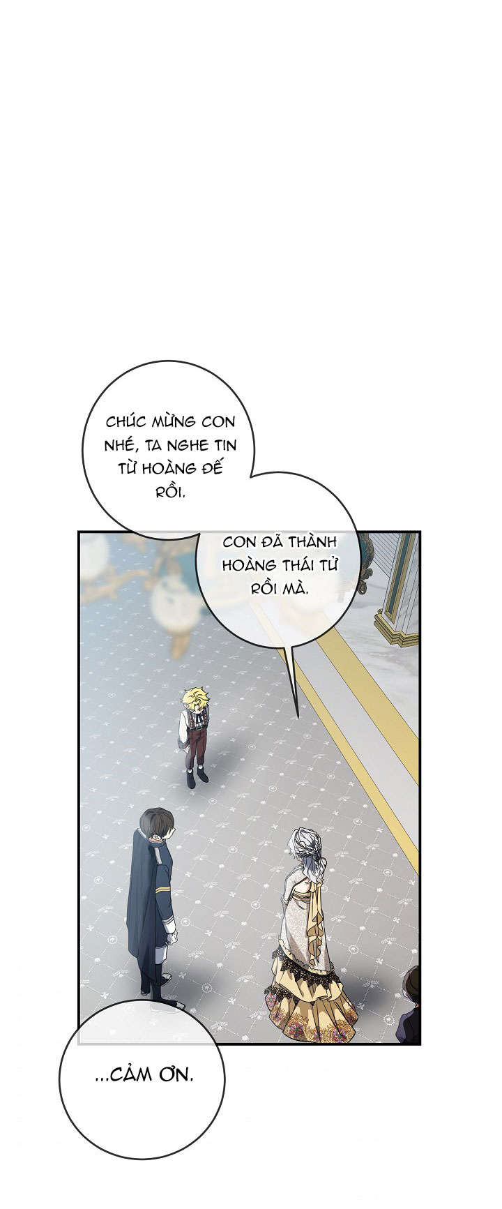 hướng đến ánh dương một lần nữa chapter 31 74