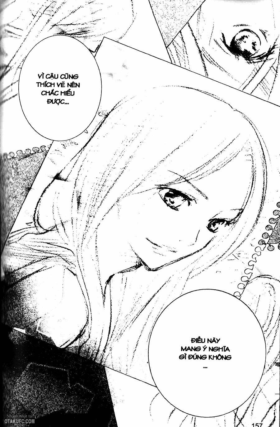 crayon days - daikirai na aitsu chapter 12 27