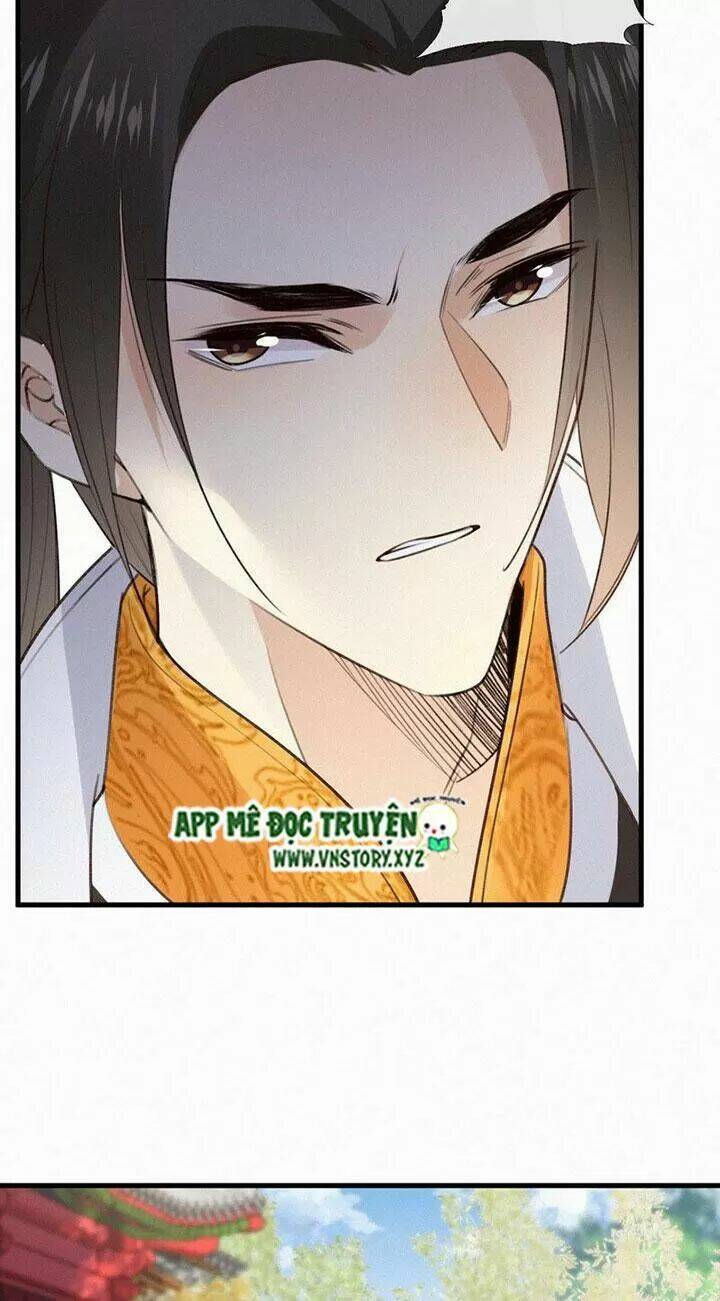 thiên hương mỹ nhân chapter 125 24