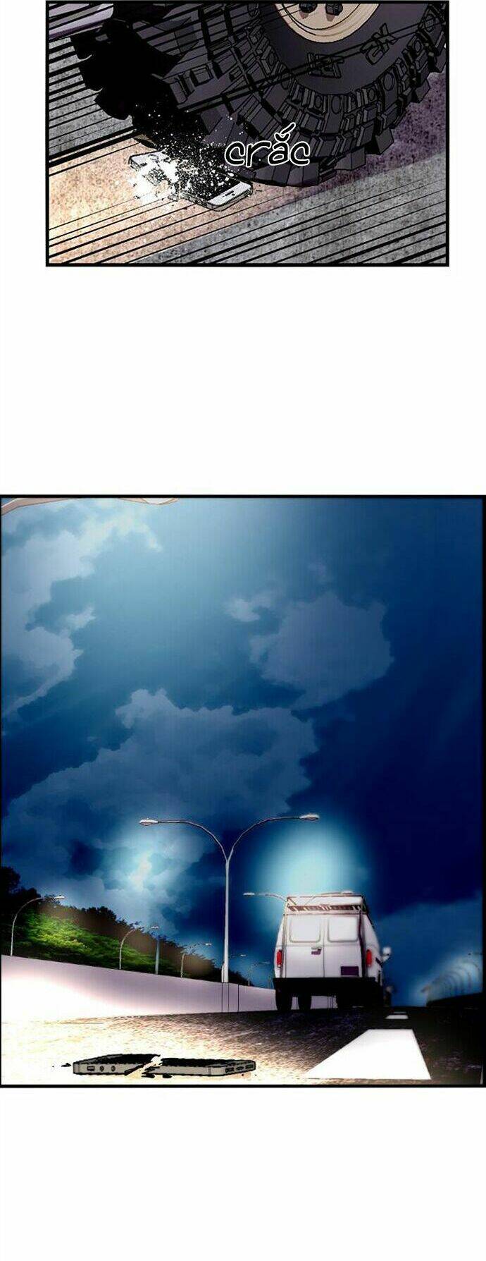 người máy hủy diệt chapter 32 19