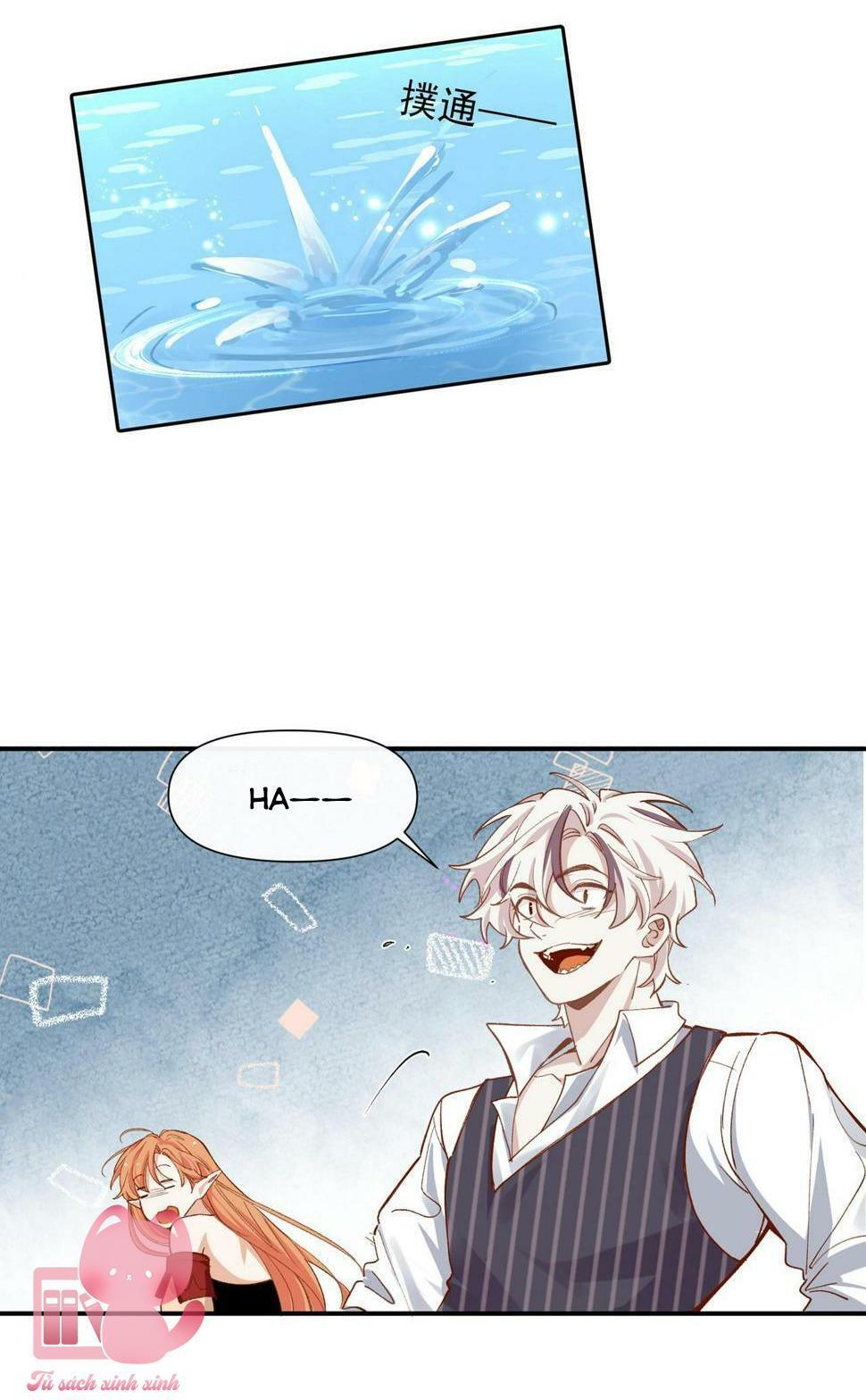 mười năm sau, tôi kết hôn cùng kẻ thù không đội trời chung chapter 38 12