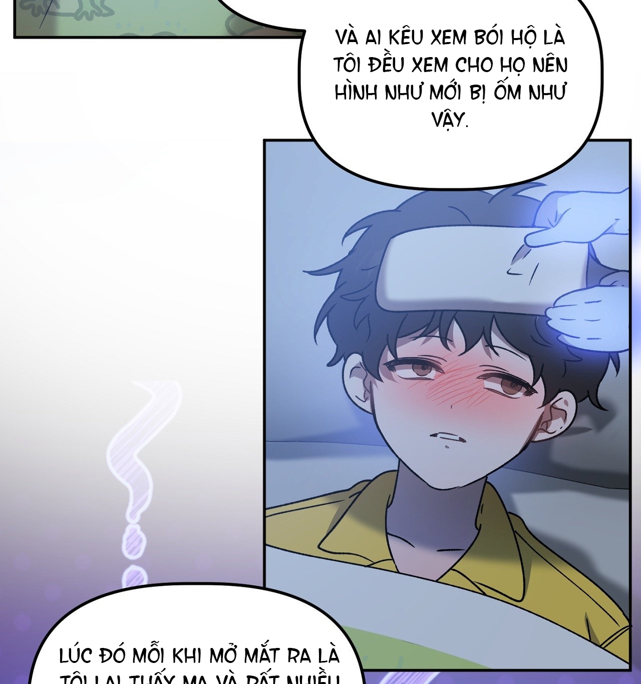 Anh Đã Hiểu Chưa? chapter 41.1 - Trang 39