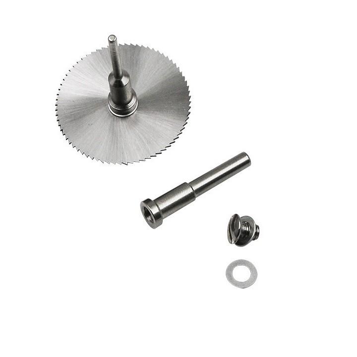 CỐT KẸP DÀNH CHO ĐĨA CẮT MINI - TN527-273