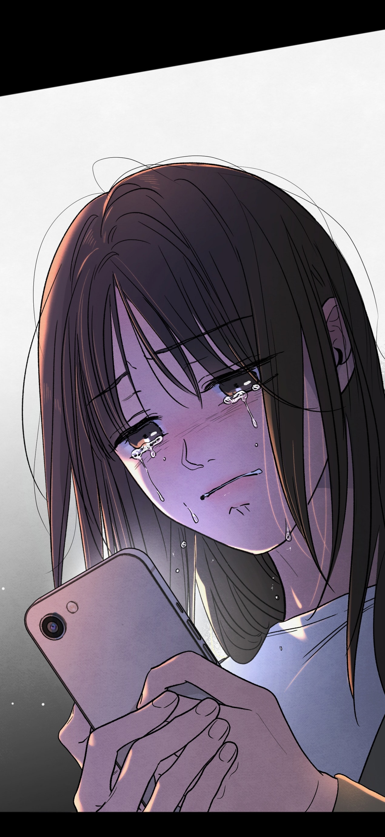 hoàn cảnh của rác rưởi chapter 31.1 9