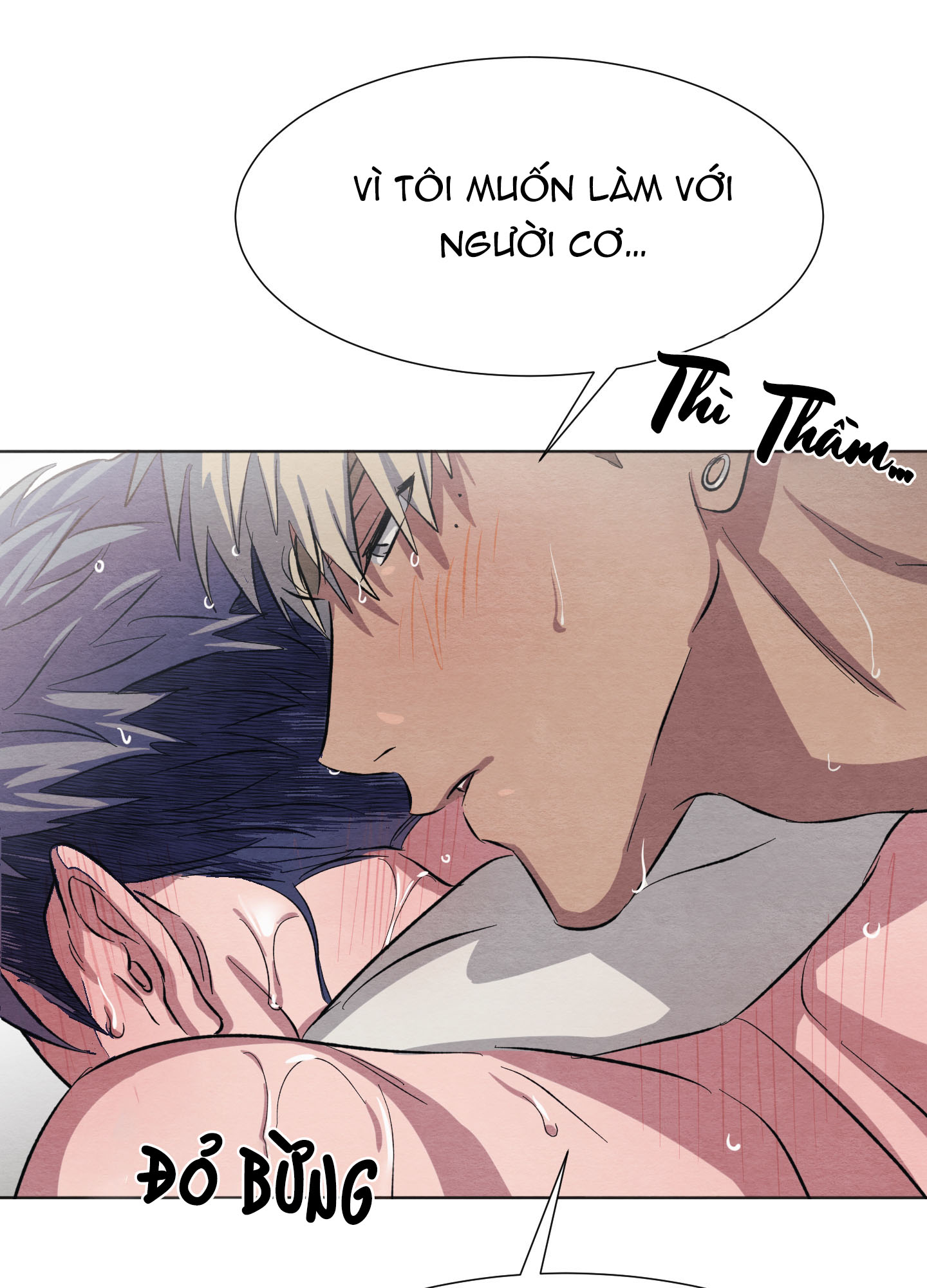 vị khách không mời chapter 5 69