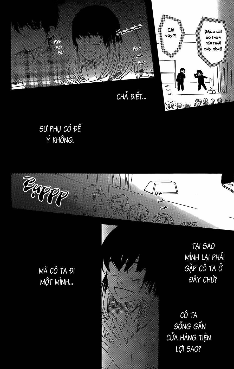 mairunovich chapter 33 28