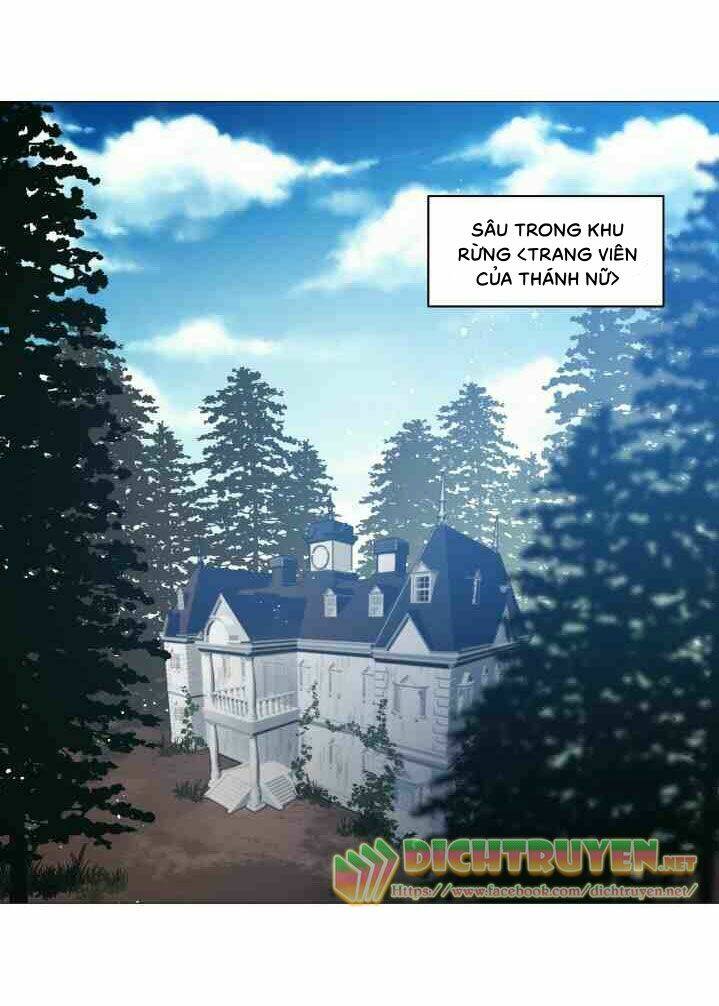 cái chết của lamia orphe chapter 1 18