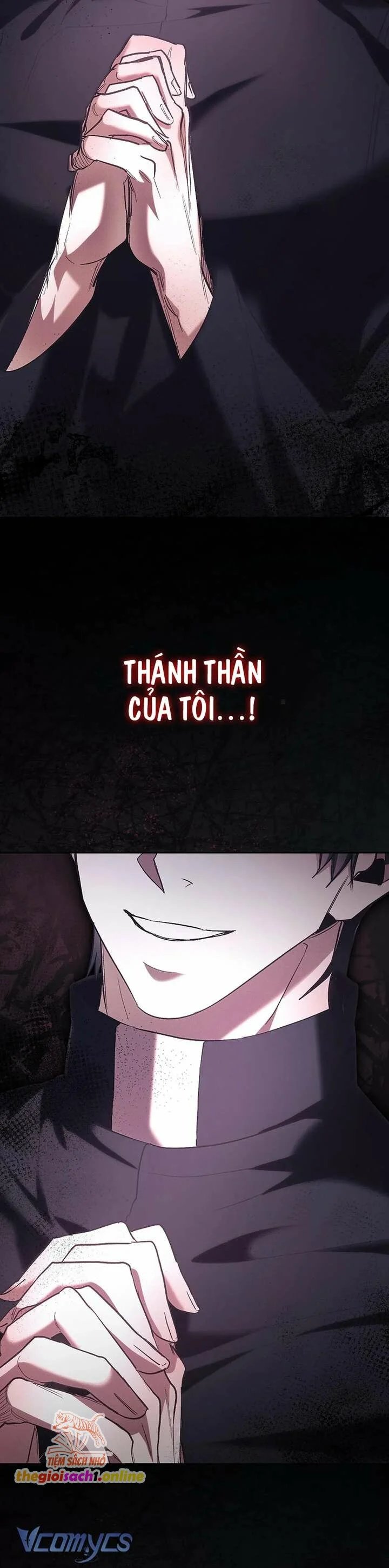 [18+] để tôi khóc đi chapter 8 58