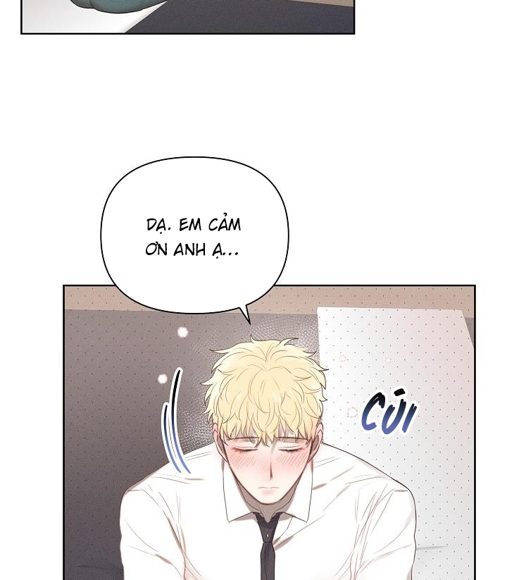 đại úy lãng mạn thân yêu của tôi chapter 2 4