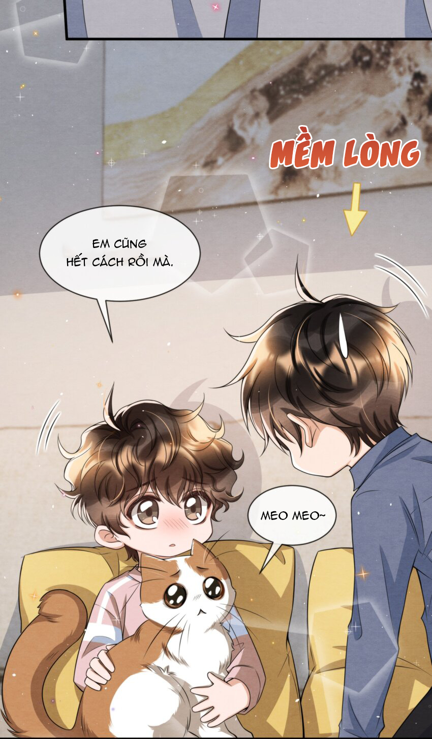 trạch mộc nhi tê chapter 54 25