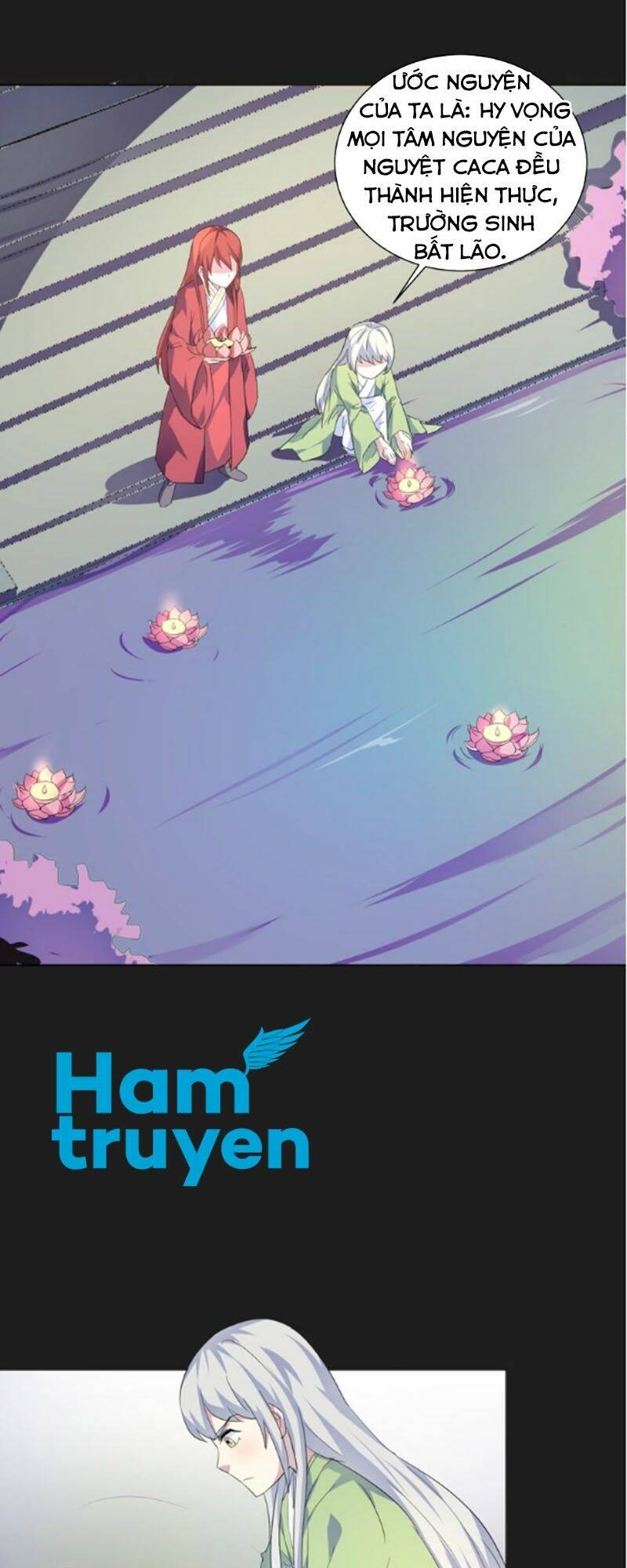 nghịch thiên đại thần chapter 35.5 6