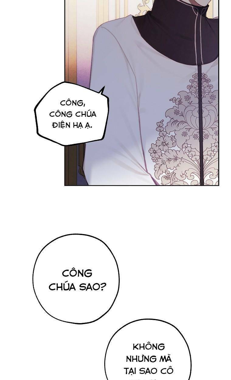 tiệm búp bê của công chúa chapter 26 43