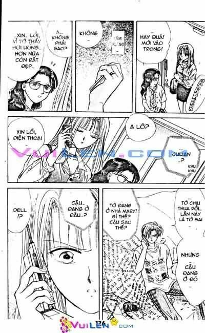 công chúa ẩm thực chapter 11 126