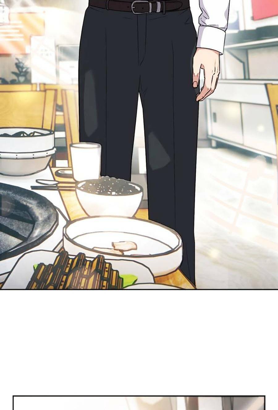 nhân viên thực tập kim chapter 1 35