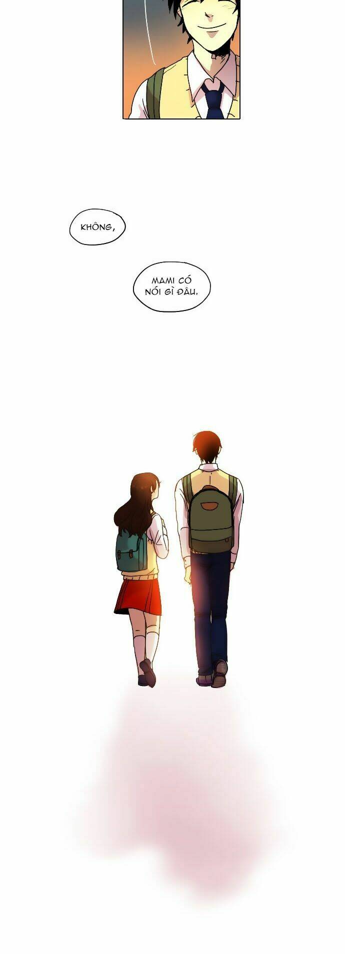 the devil who can't fly chapter 12 22