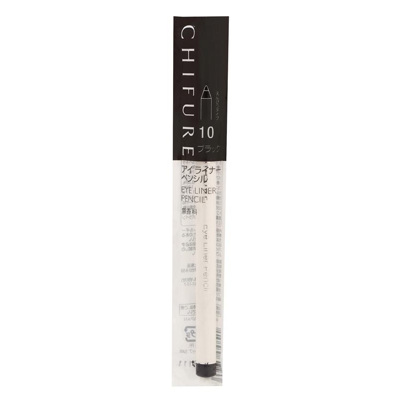 Bút kẻ mắt dùng trang điểm mắt nhãn hiệu Chifure Eye Liner Pencil S