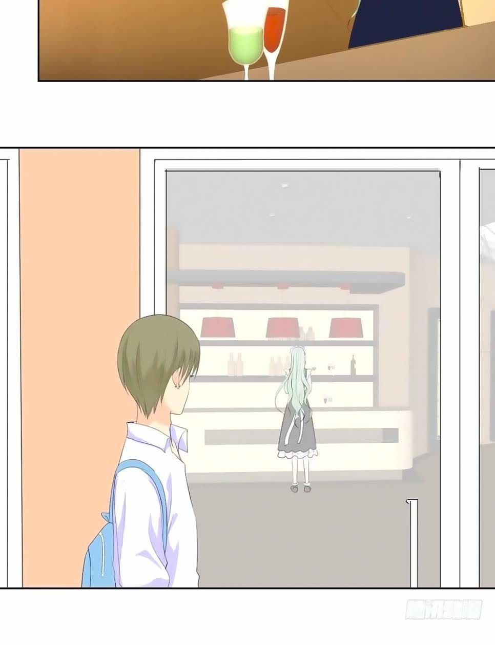 sinh sinh tương thác chapter 46 30