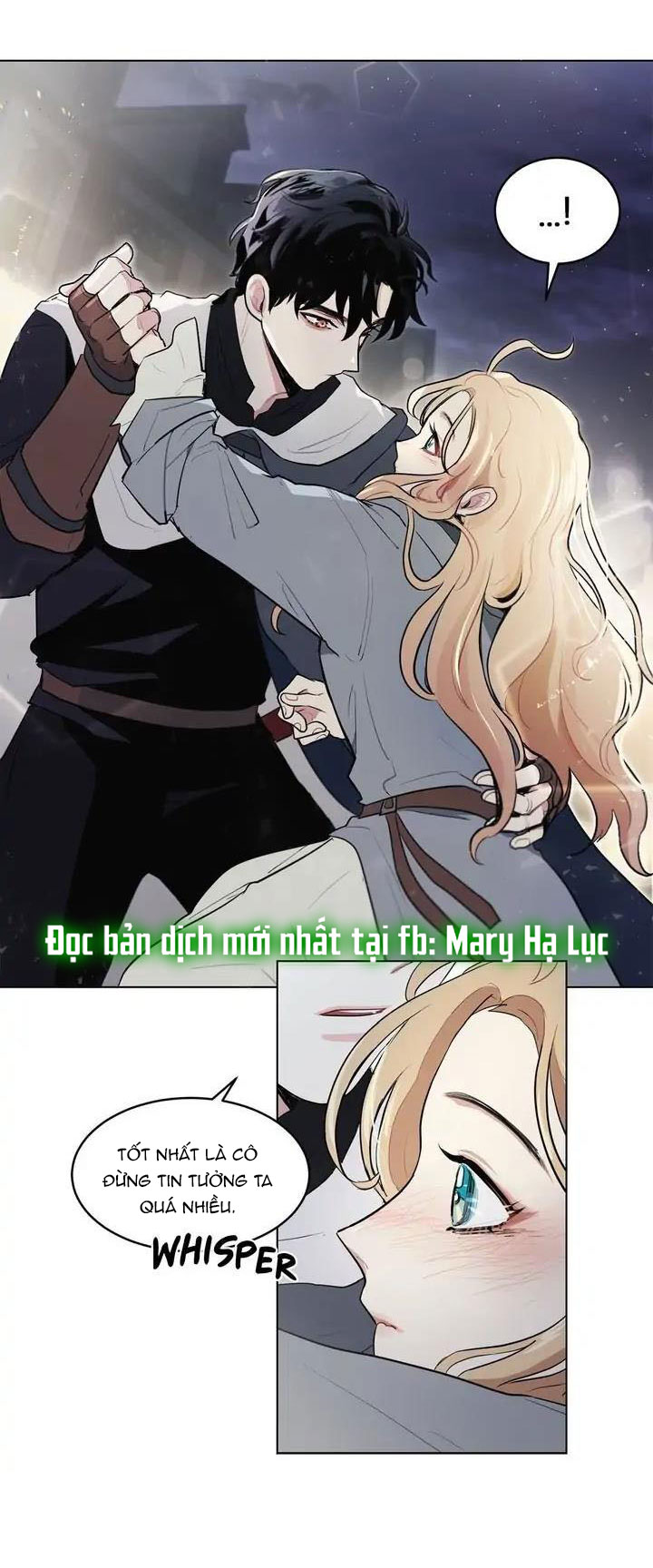 tôi là fan cứng hoàng tử chapter 14.2 27