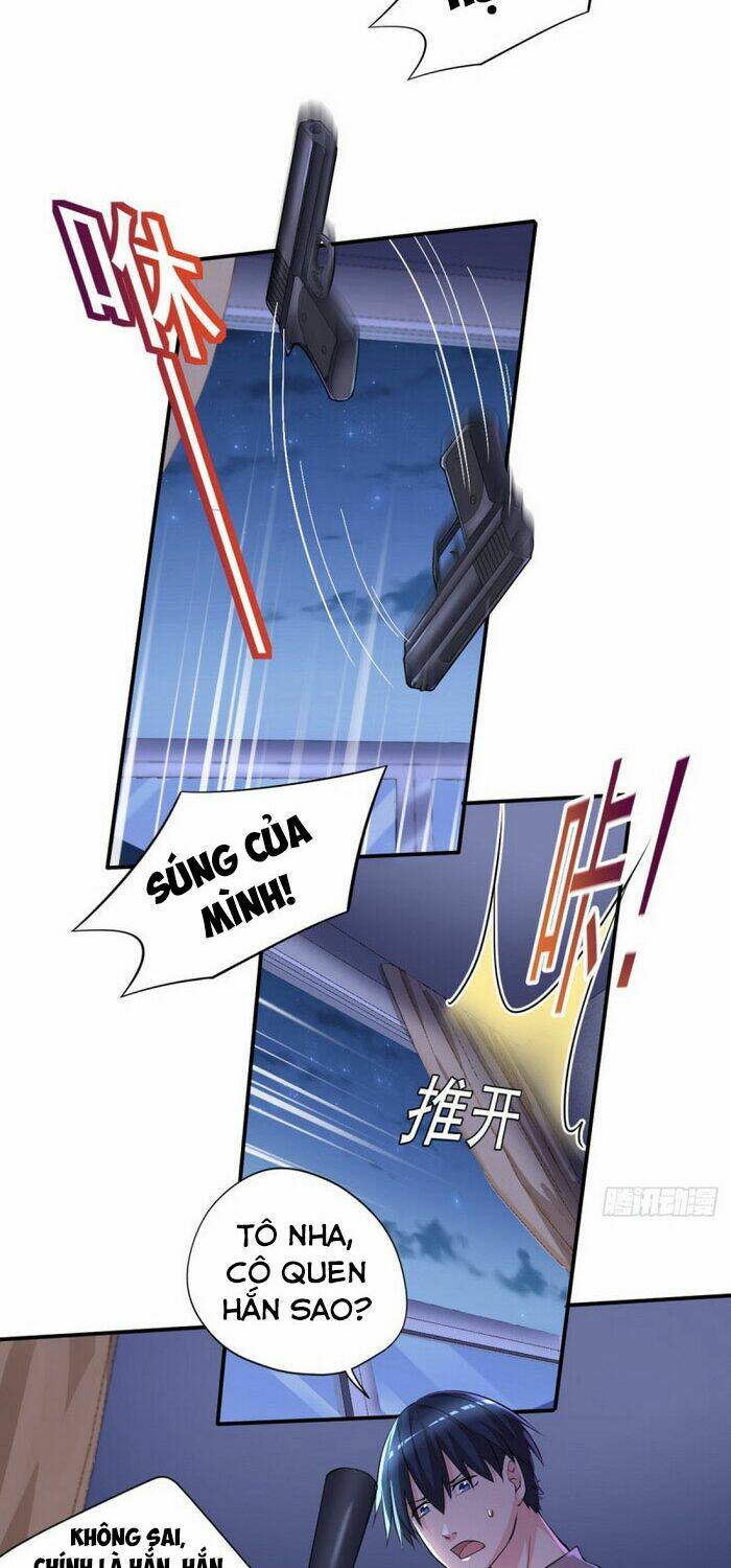 mở phòng khám tại tu tiên giới chapter 31 10