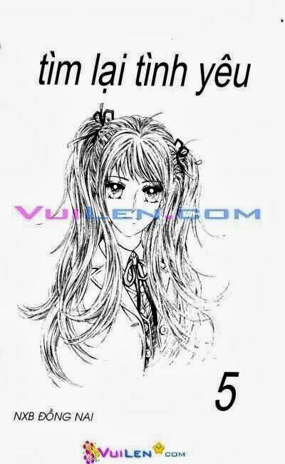 love your enemies chapter 13 1