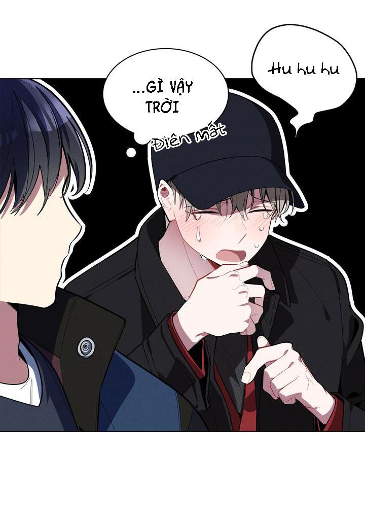 cherry scandal chapter 21 41