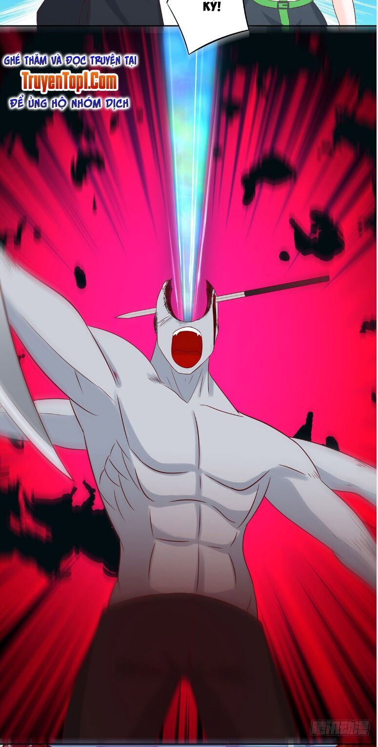 người tu tiên tại đô thị chapter 18 12