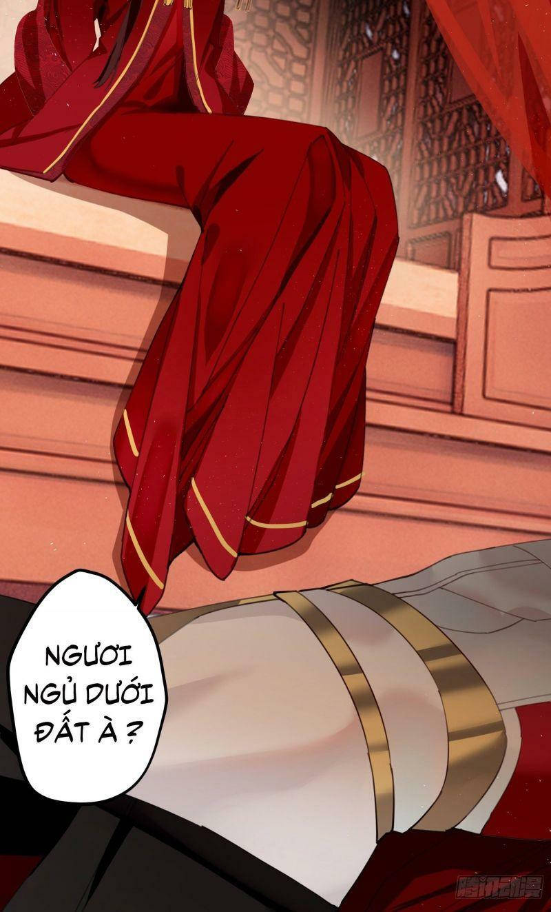 phế vật công chúa muốn nhặt chồng chapter 9 34