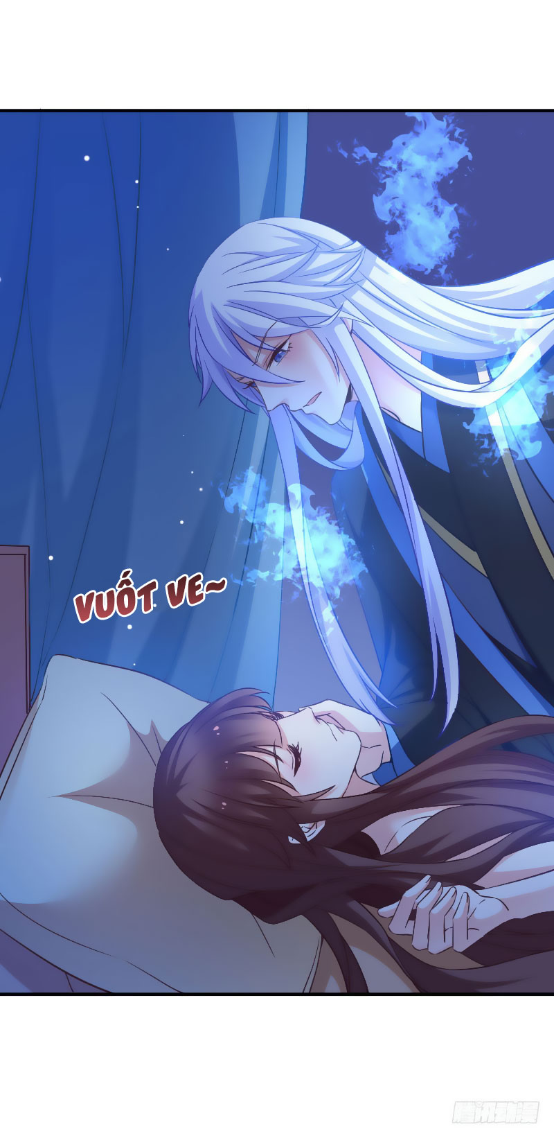 trò chơi trừng phạt chapter 58 10