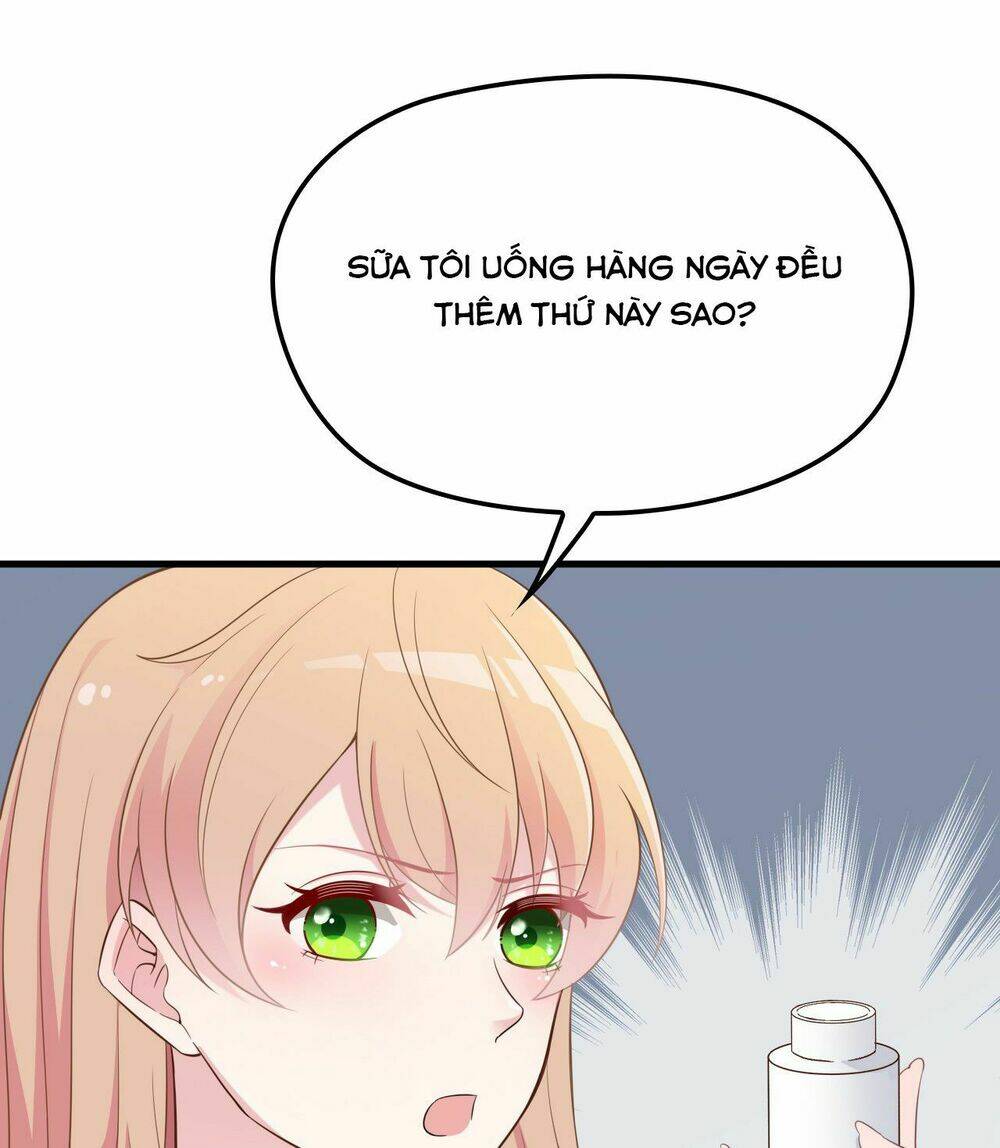 bí mật kết hôn với ảnh đế: vợ ơi đến đây tấn công đi nào chapter 24 53