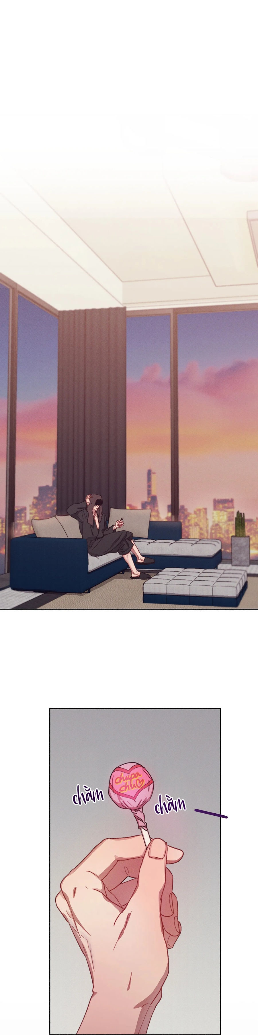 please, candy! chapter 1 24