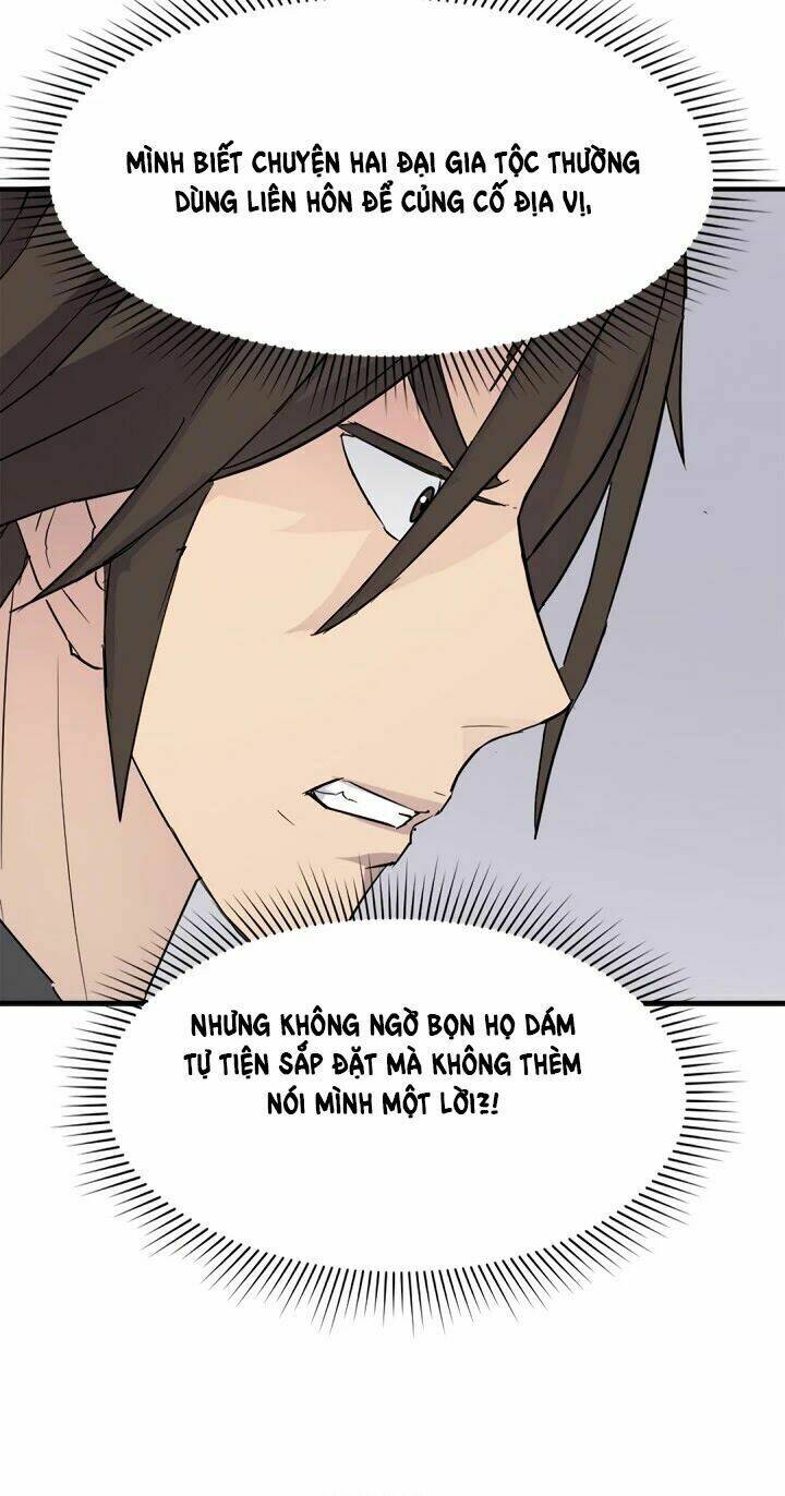 trọng sinh, bất khả chiến bại chapter 99 41