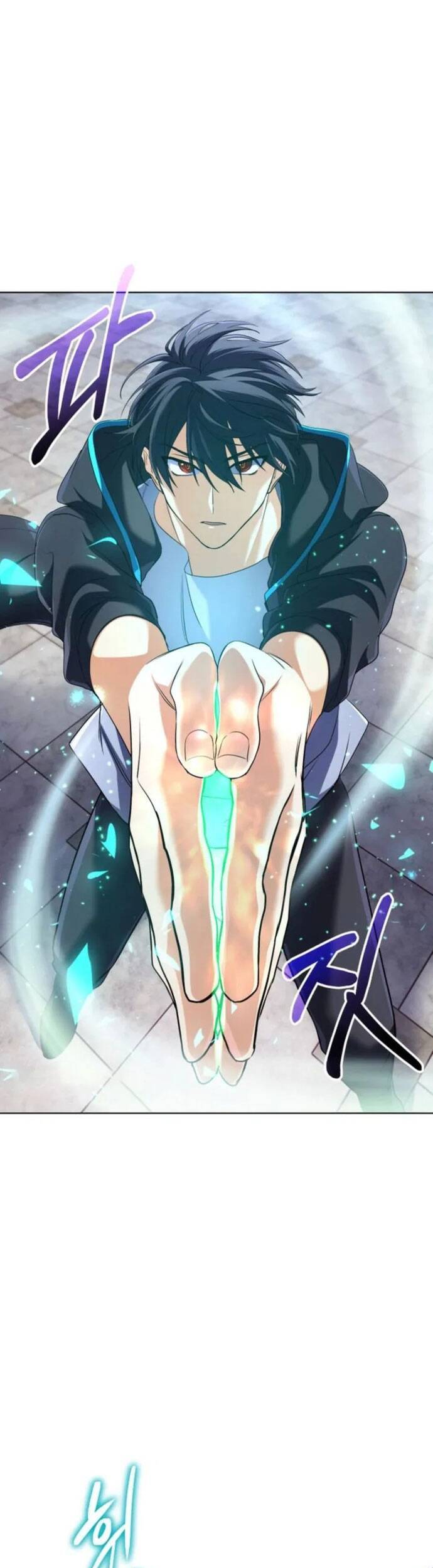 sự trở lại của đại pháp sư huyền thoại chapter 7 15