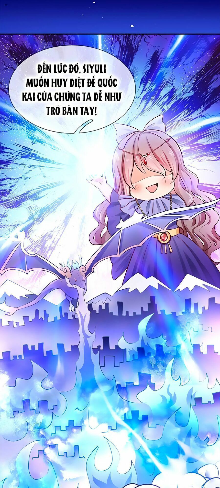 bỗng một ngày nọ trở thành con gái vua chapter 14 6