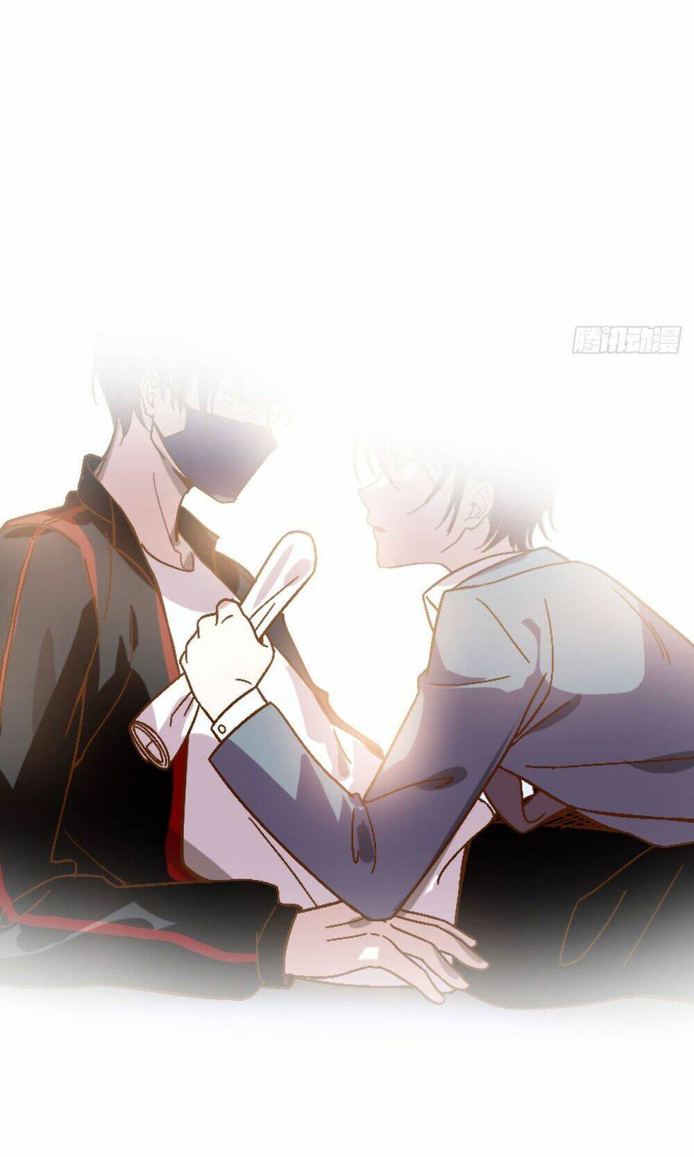 đại thần gaming đơn phương tôi chapter 7 16