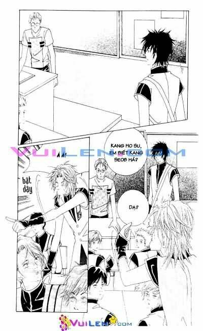 người duy nhất chapter 36 15