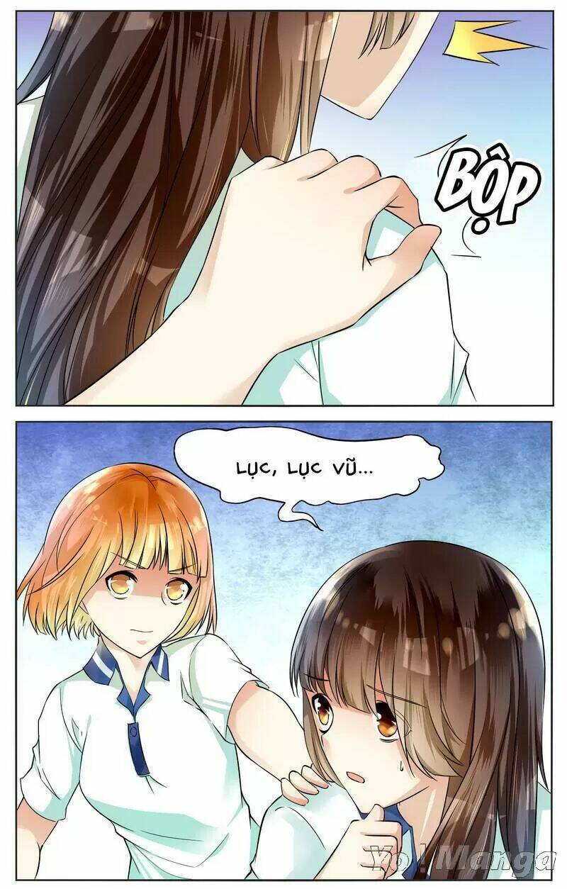 tôi là vợ tôi chapter 43 13