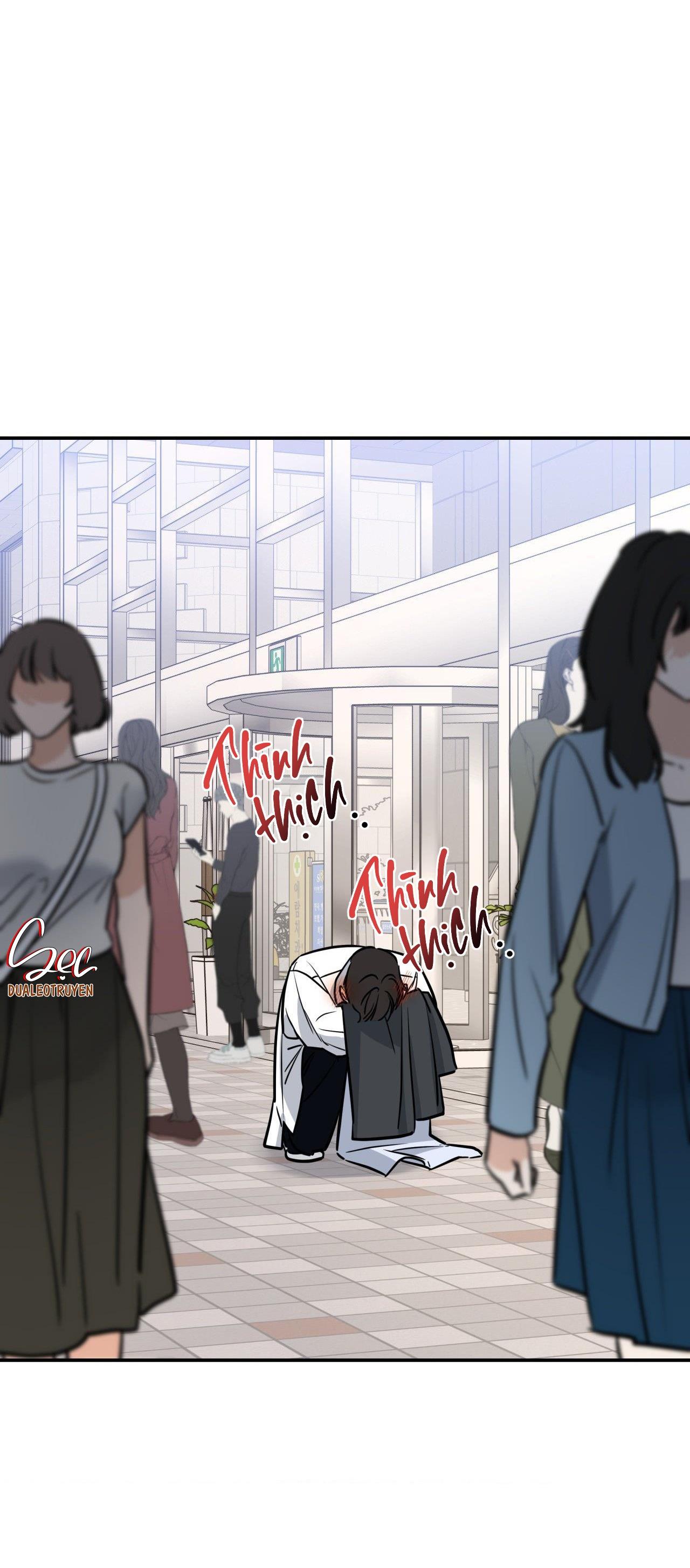 lệnh cứu rỗi chapter 17 74