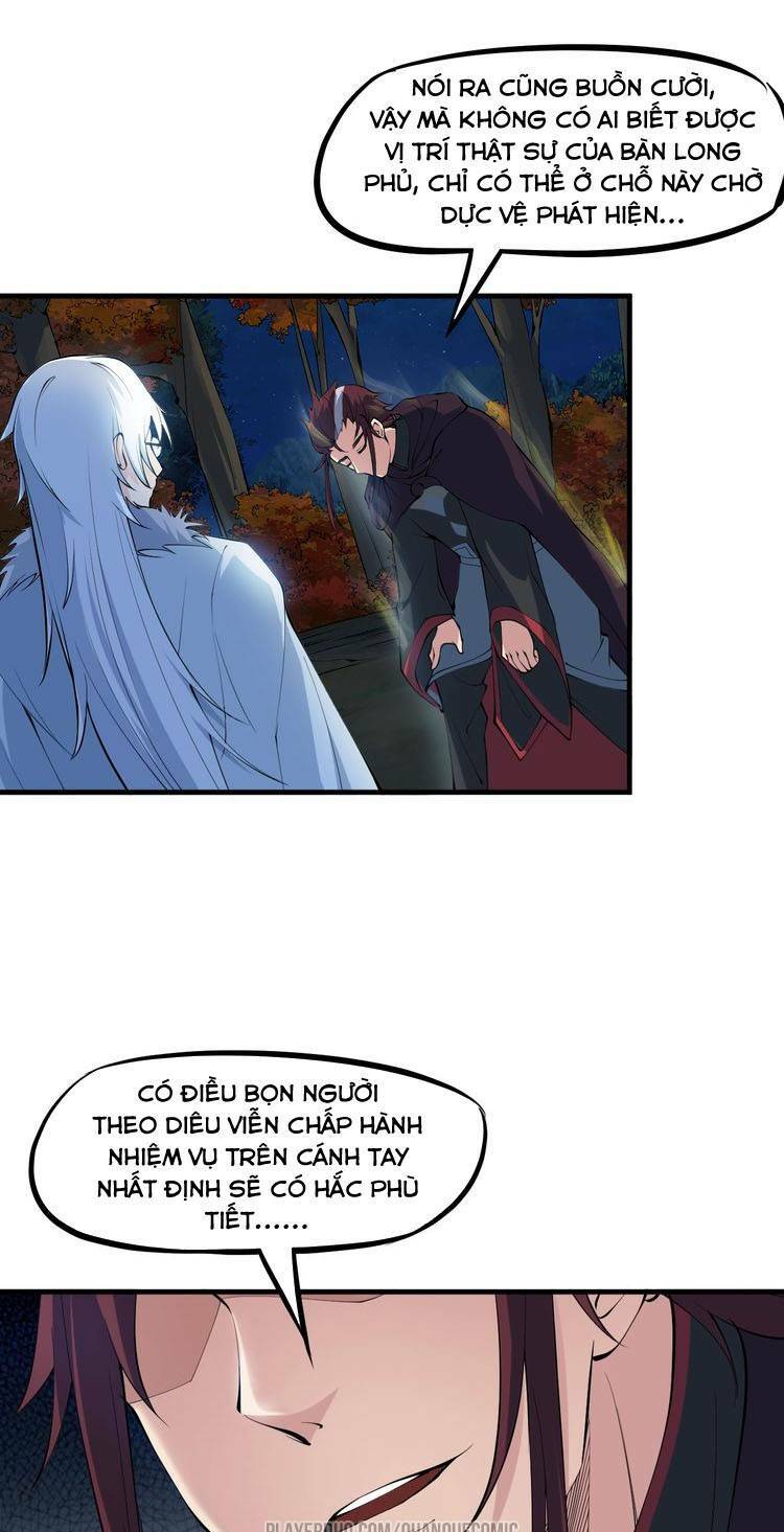 long mạch võ thần chapter 53 17