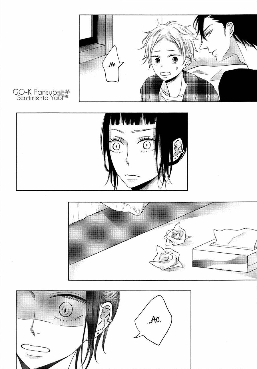 katakoi opera chapter 3 3