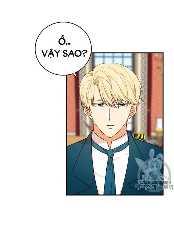 xuyên không trở thành mẹ của nhân vật phản diện chapter 25 44