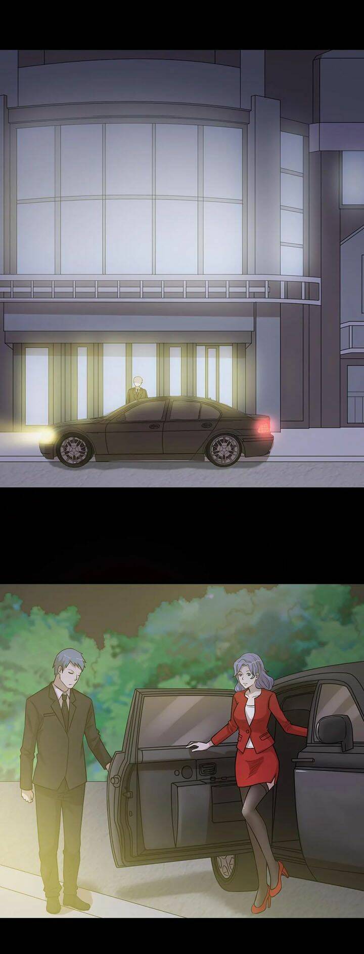 đai ca trở lại tuổi 16 chapter 47 11