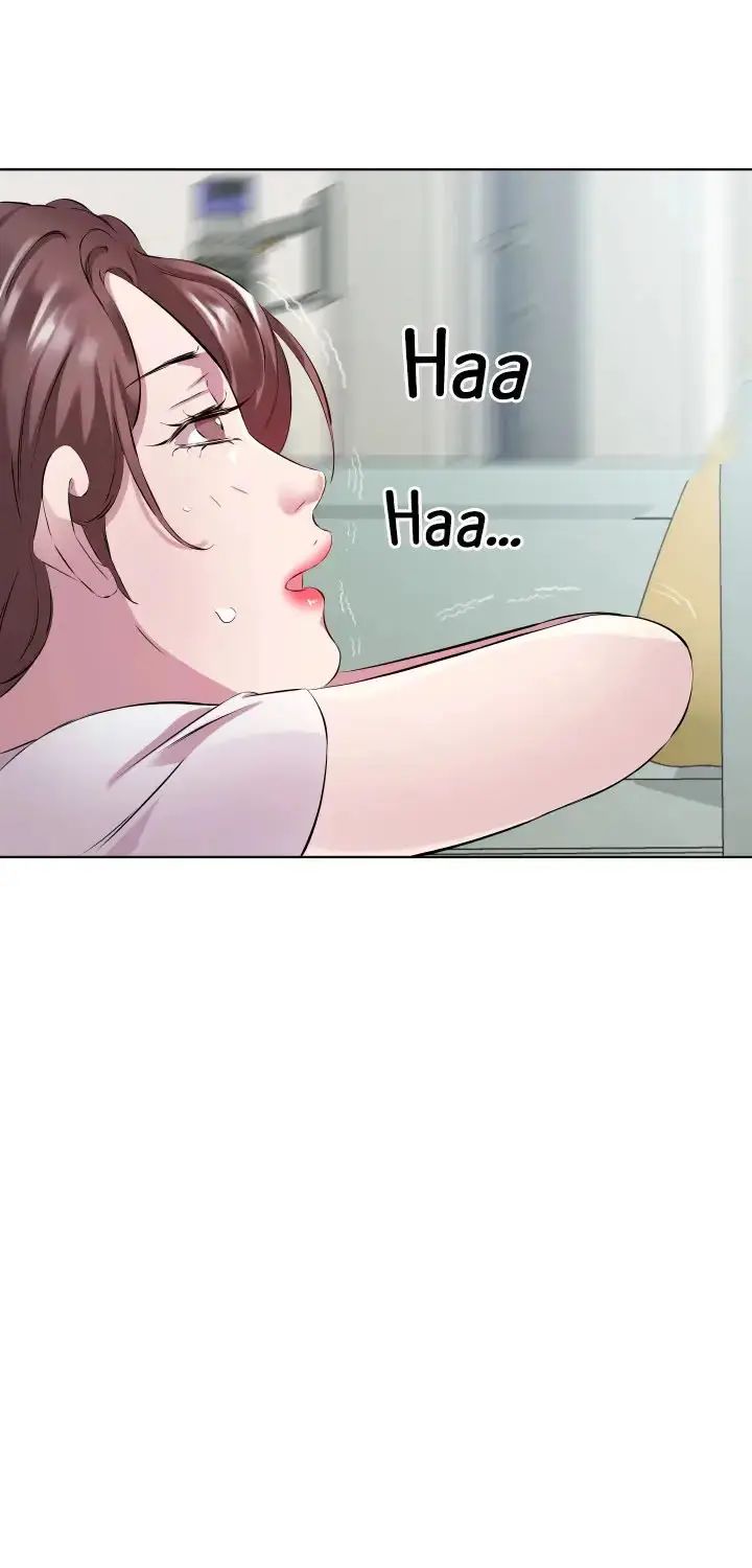 quý cô tầng dưới chapter 38 5