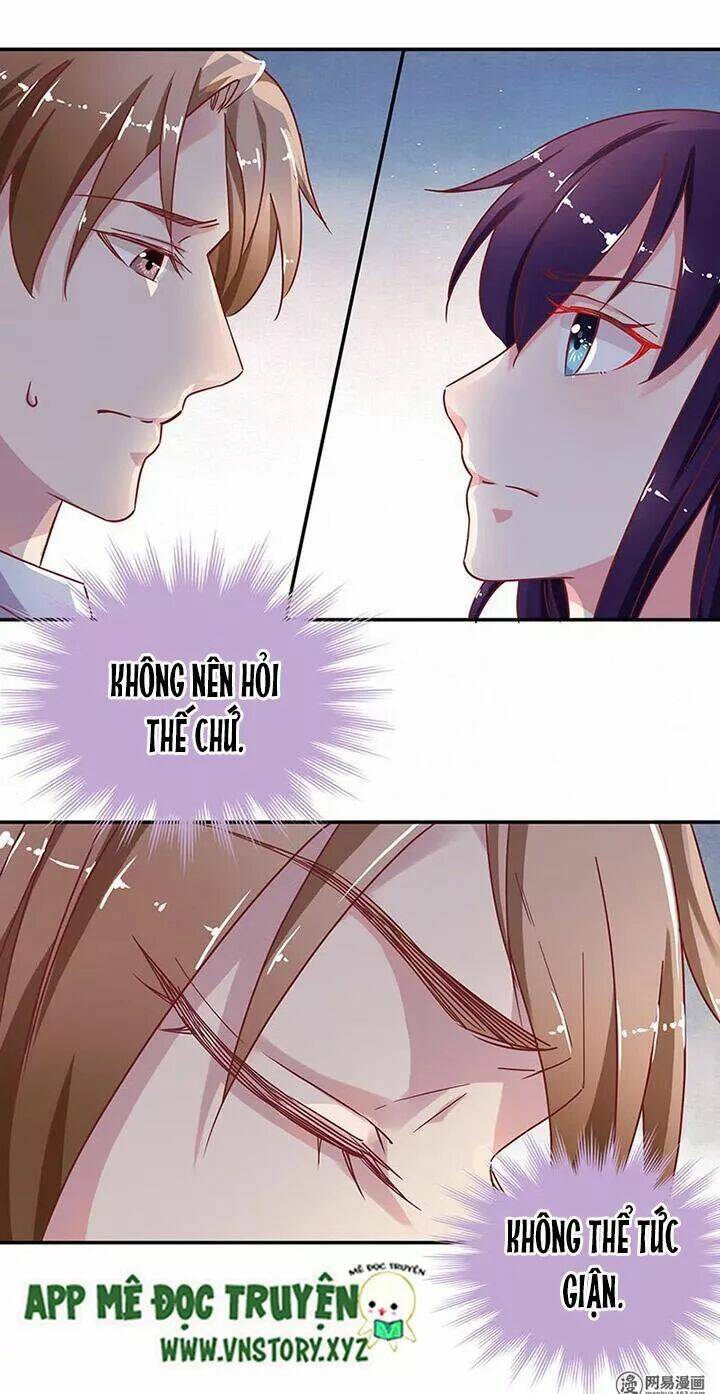 yêu em, sai đến tận cùng chapter 32 17