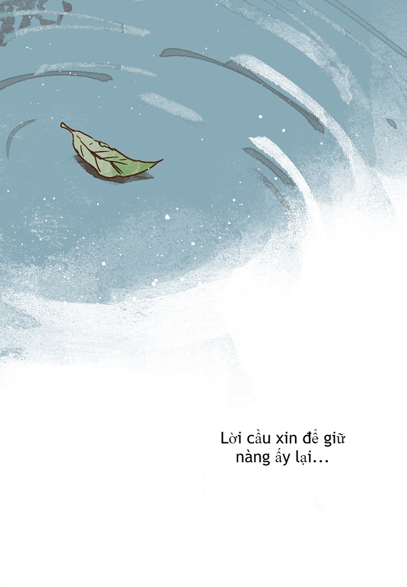 câu chuyện tình yêu kỳ lạ chapter 5 41