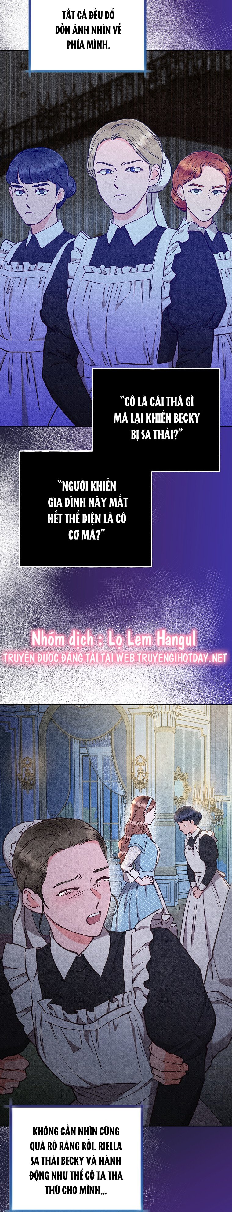 chàng trai đa nhân cách của tôi chapter 41 7