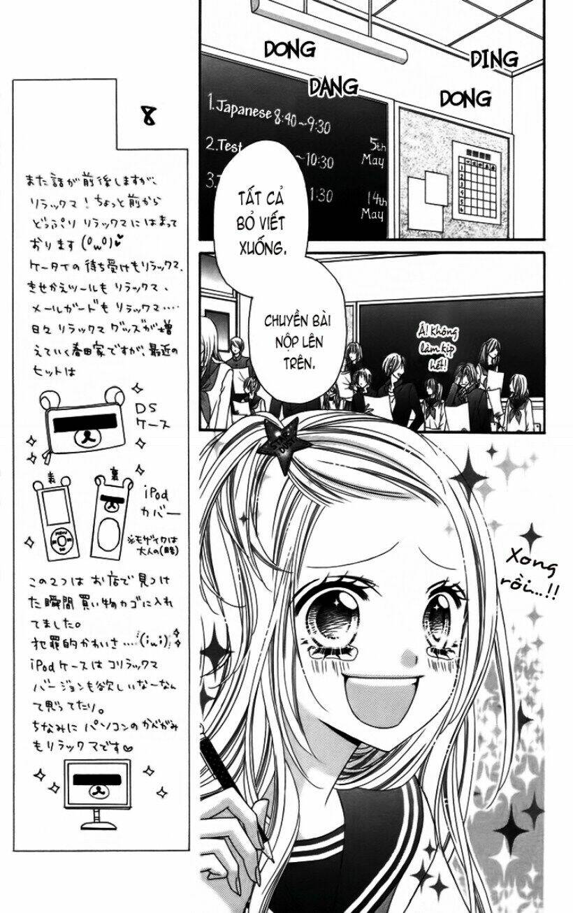 stardust wink chapter 2 10