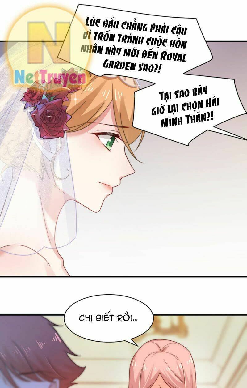 ma lạt thiên kim đẩu ác thiếu chapter 190.5 15