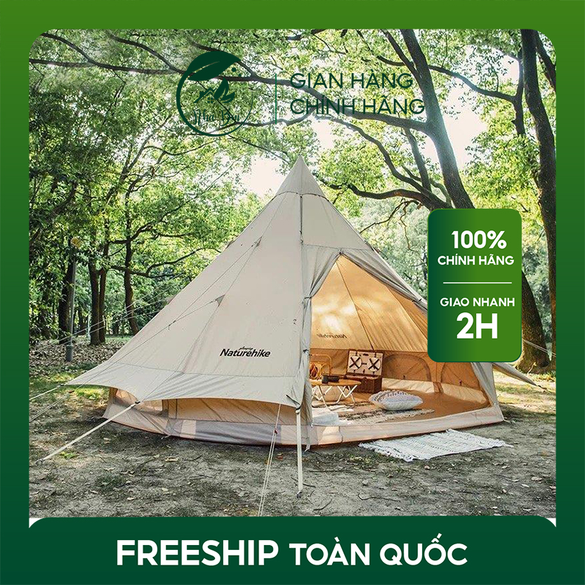 Lều Mông Cổ Glamping NH20ZP005