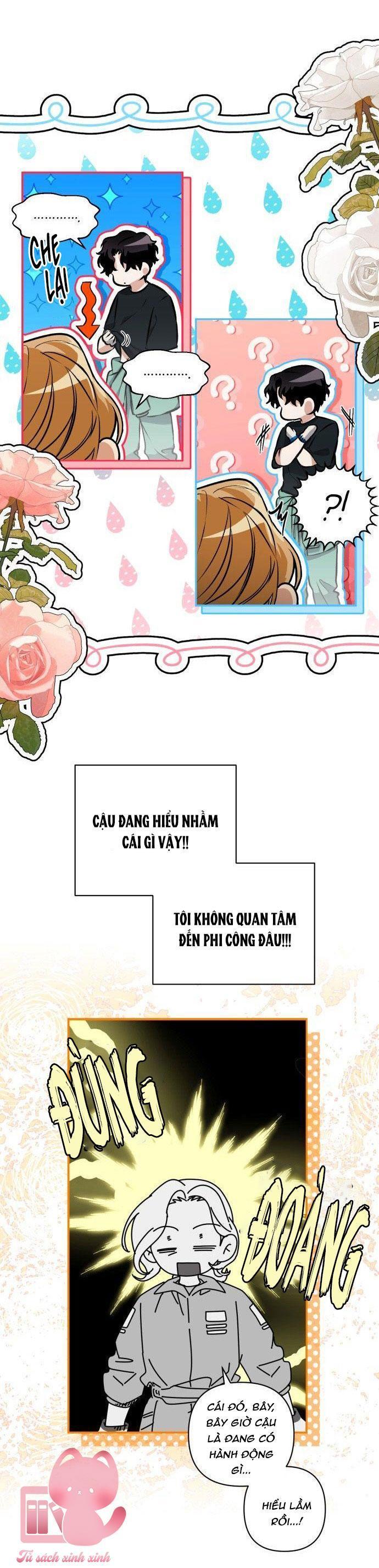 xin người đừng quên chapter 10 22