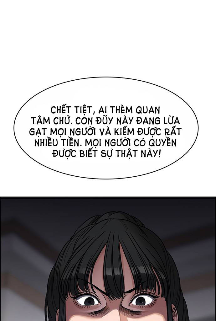 nữ thần giáng thế chapter 191.1 12